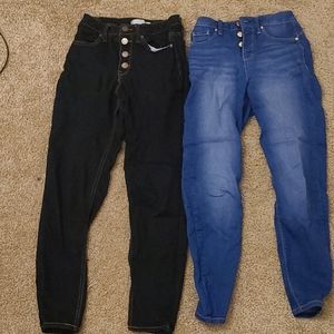 Size 9 jeans